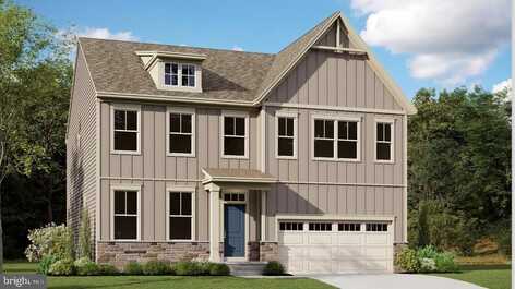 9804 STONEHAVEN COURT, WALDORF, MD 20601
