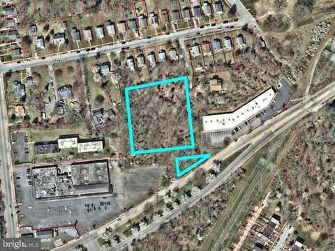 SINCLAIR LANE, BALTIMORE, MD 21206