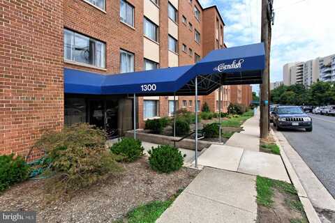 1300 S ARLINGTON RIDGE ROAD, ARLINGTON, VA 22202