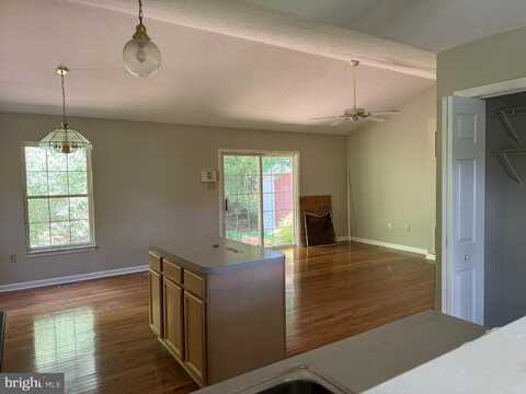 210 PASTORAL COURT, MARTINSBURG, WV 25403