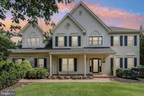132 WESTMINSTER DRIVE, NORTH WALES, PA 19454
