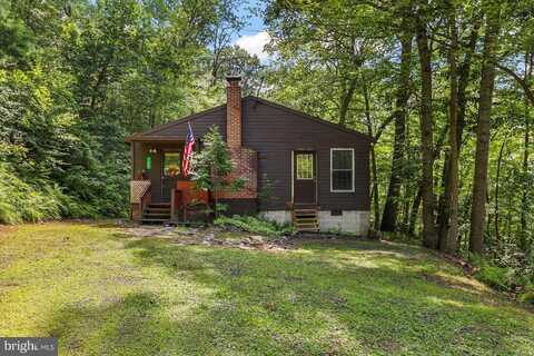 109 FAWN DRIVE, ASPERS, PA 17304