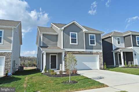 127 AVERY DRIVE, STEPHENS CITY, VA 22655