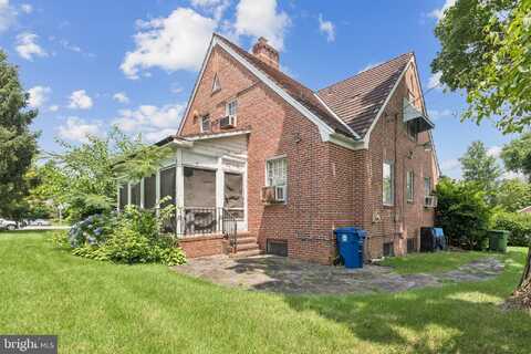315 E COLD SPRING LANE, BALTIMORE, MD 21212
