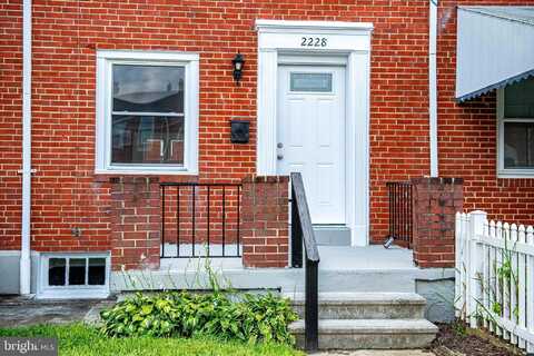 2228 FIRETHORN ROAD, MIDDLE RIVER, MD 21220