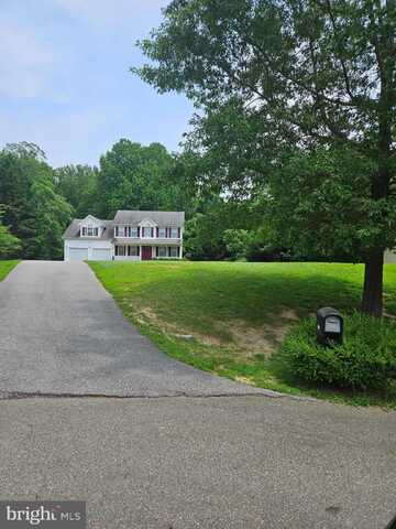 5320 MAJESTY LANE, Saint Leonard, MD 20685