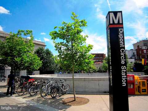 1619 SWANN STREET NW, WASHINGTON, DC 20009