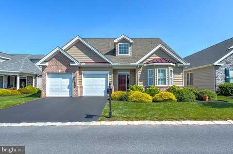 228 LOYAL DRIVE, MECHANICSBURG, PA 17050