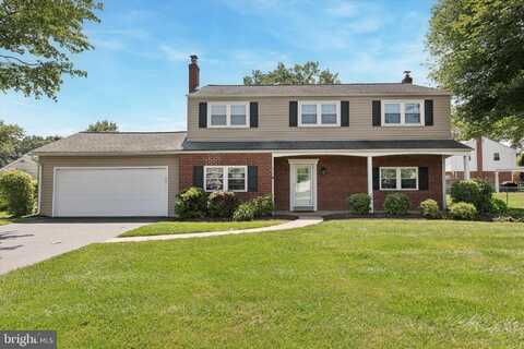 317 WEYMOUTH ROAD, PLYMOUTH MEETING, PA 19462