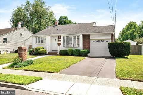 35 HASTINGS ROAD, HAMILTON, NJ 08620
