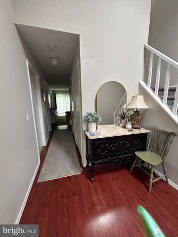 7 PEPPERCORN DRIVE, LUMBERTON, NJ 08048