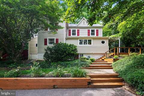 1277 HOODS MILL ROAD, WOODBINE, MD 21797