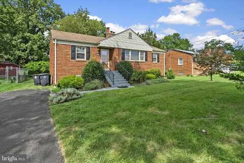 4502 HARGROVE ROAD, TEMPLE HILLS, MD 20748