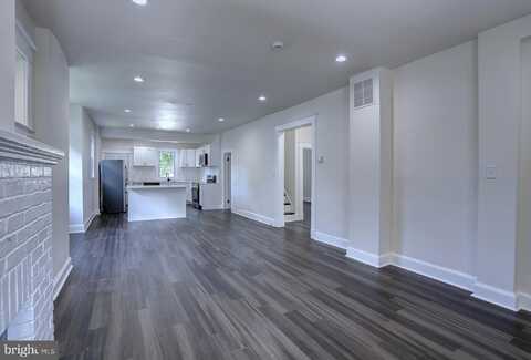 6504 ROSEMONT AVENUE, BALTIMORE, MD 21206