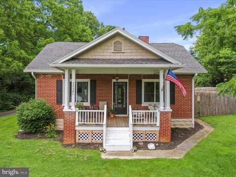 20502 JEFFERSON BOULEVARD, HAGERSTOWN, MD 21742