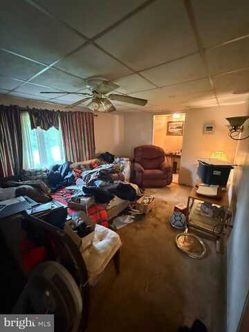 1485 SCHUYLKILL MOUNTAIN ROAD, SCHUYLKILL HAVEN, PA 17972