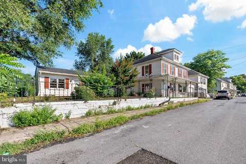 304 AUBURN STREET, MARTINSBURG, WV 25401