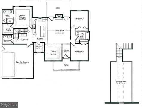 Lot# 3 MIDHILL ROAD, SPRING GROVE, PA 17362