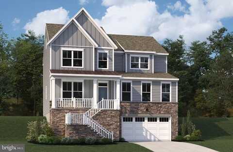 9809 STONEHAVEN COURT, WALDORF, MD 20601
