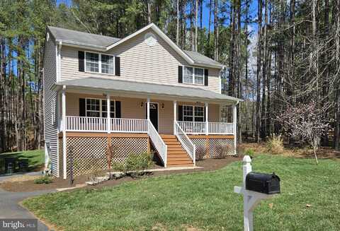11 COTTONWOOD DRIVE, BARBOURSVILLE, VA 22923
