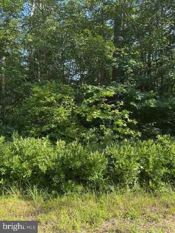 Lot 22 LAKE DRIVE, COLONIAL BEACH, VA 22443