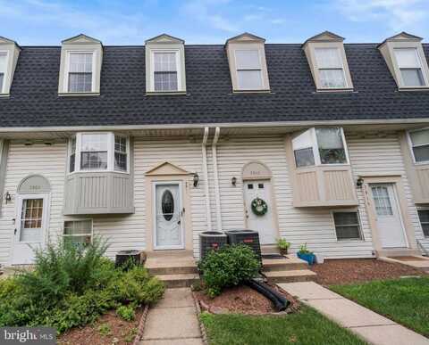 7911 HUGH MULLEN DRIVE, MANASSAS, VA 20109