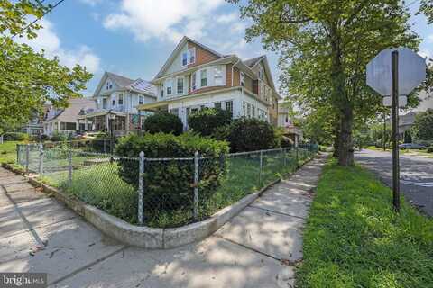 100 E STILES AVENUE, COLLINGSWOOD, NJ 08108
