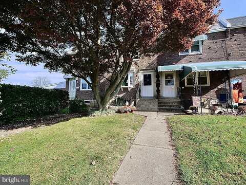 329 N OAK AVENUE, CLIFTON HEIGHTS, PA 19018