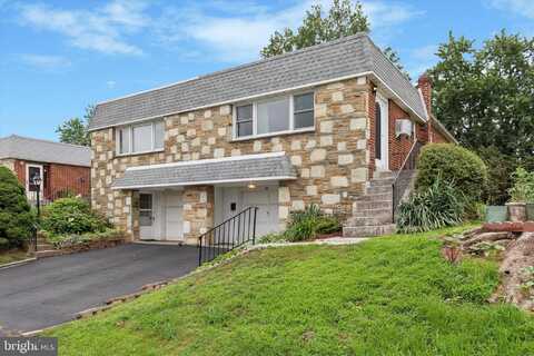 415 JEFFERSON STREET, LANSDALE, PA 19446