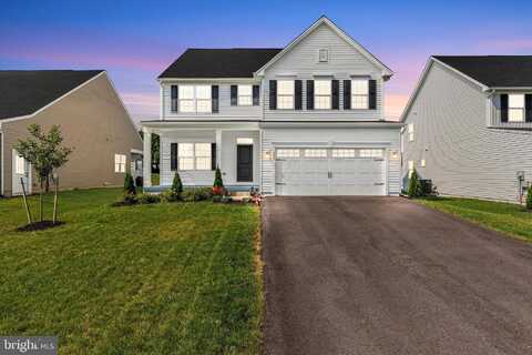 323 KELSO DRIVE, CAMP HILL, PA 17011
