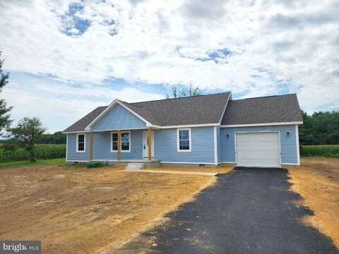 15662 TRINITY CHURCH ROAD, BRIDGEVILLE, DE 19933