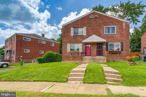 2614 KEITH STREET, TEMPLE HILLS, MD 20748