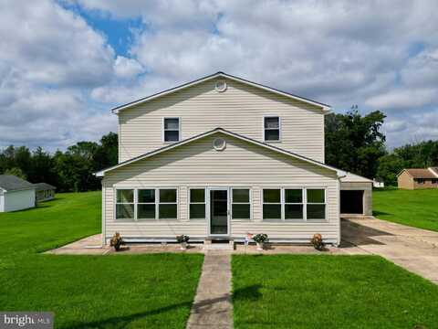 7848 OAKDALE AVENUE, ROSEDALE, MD 21237
