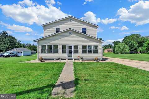 7848 OAKDALE AVENUE, ROSEDALE, MD 21237
