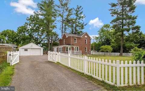 8700 MAPLE AVENUE, BOWIE, MD 20720