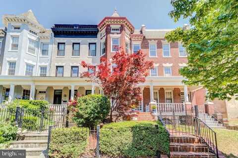 2717 13TH STREET NW, WASHINGTON, DC 20009