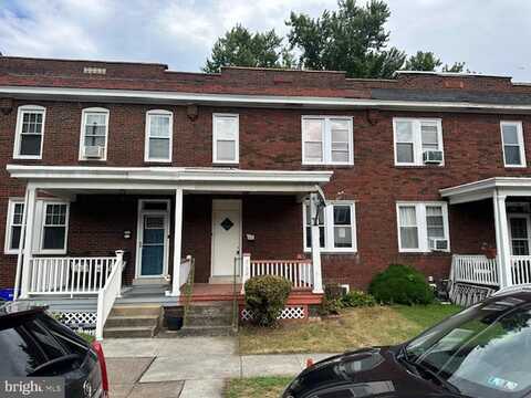 3139 N 6TH STREET, HARRISBURG, PA 17110