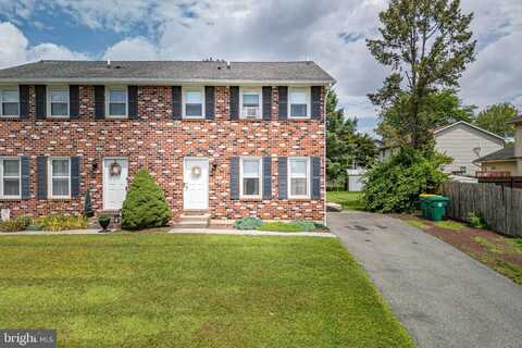 5 ROSEMONT COURT, EASTON, PA 18045