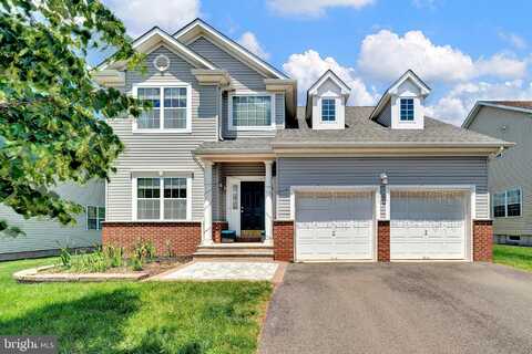3 SCHENCK LANE, SOMERSET, NJ 08873