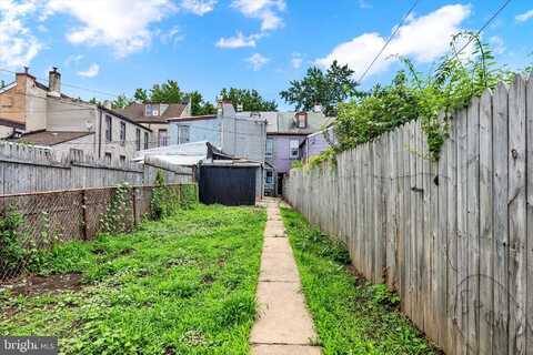 228 S 4TH STREET, READING, PA 19602
