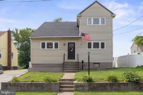 51 REMINGTON AVENUE, MOUNT EPHRAIM, NJ 08059