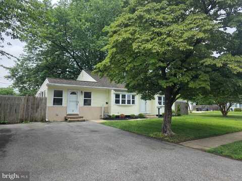 7 TODD, NEWARK, DE 19713