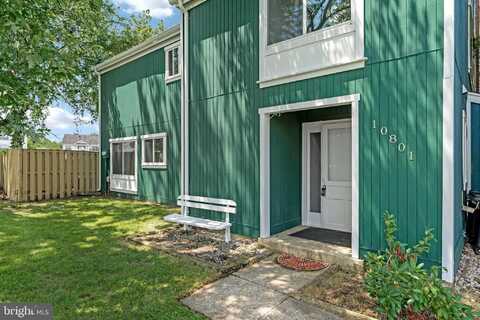 10801 DAISY COURT, MANASSAS, VA 20109