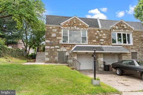 2234 LANSING STREET, PHILADELPHIA, PA 19152