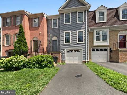 7227 GENTIAN COURT, SPRINGFIELD, VA 22152