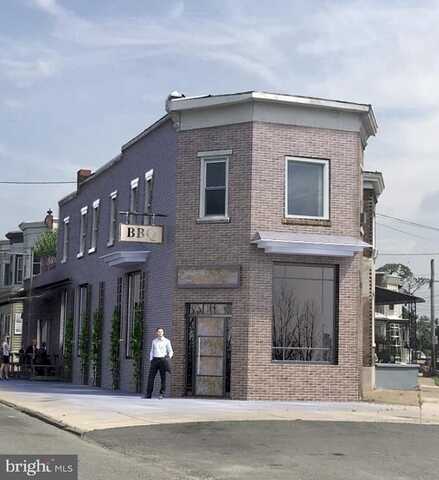500 PAUL STREET, GLOUCESTER CITY, NJ 08030