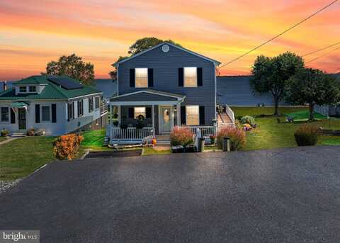 2545 BARRISON POINT ROAD, BALTIMORE, MD 21221