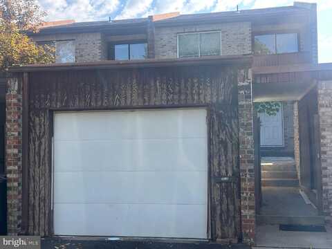 2045 N GLEBE ROAD, ARLINGTON, VA 22207