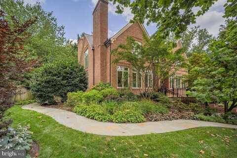 3121 ARIZONA AVENUE NW, WASHINGTON, DC 20016