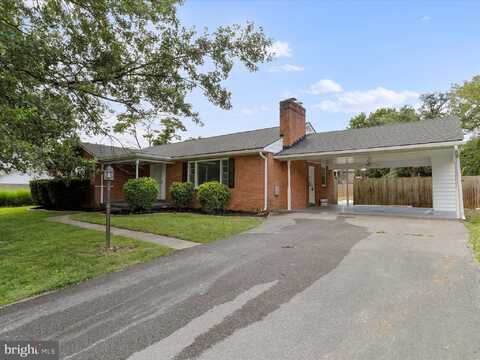 13336 KEENER ROAD, HAGERSTOWN, MD 21742